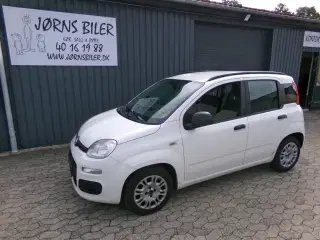 Fiat Panda 1,2 69 Fresh