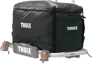 Thule bagageboks/tagboks