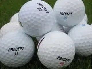 Golfbolde Precept