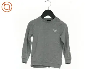 Bluse fra Hummel (str. 98 cm)