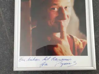 Pyrus autograf 