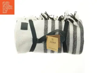 Ubrugt Picnic tæppe fra Juna fra Juna (str. 200x74 cm)