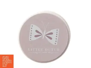 Træ baby rangle fra Little Dutch (str. 8 cm)