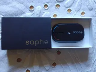 Saphe trafikalarm