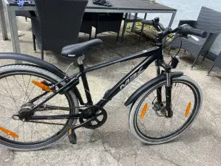 MBK drengecykel