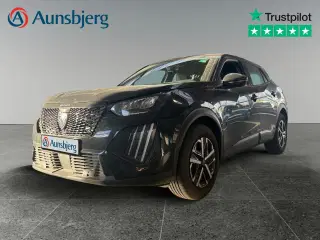 Peugeot e-2008 54 Style