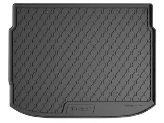 Bagagerumsbakke Nissan Qashqai III 2021-