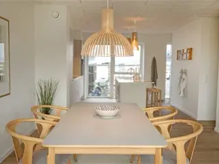 Delevenlig hus/villa søger lejer, Klarup, Nordjylland