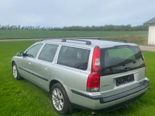 Volvo v70 D5 163hk