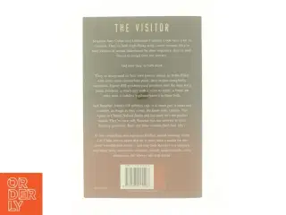 The visitor af Lee Child (Bog)