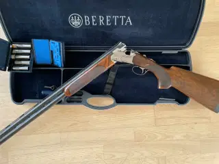 Beretta dt 11 sporting 
