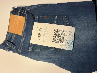Replay jeans slim fit
