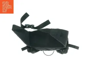 bæltetaske/taljetaske (str. 46 x 16 cm)