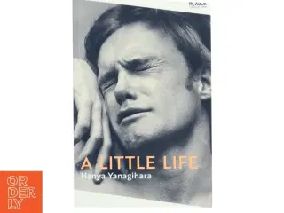 A Little Life af Hanya Yanagihara (Bog)