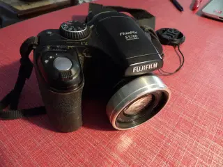 Digitalt kamera