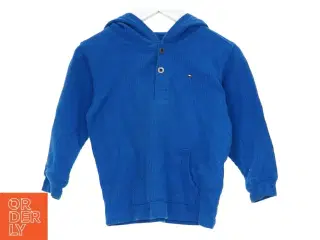Hættetrøje fra Tommy Hilfiger (str. 92 cm)