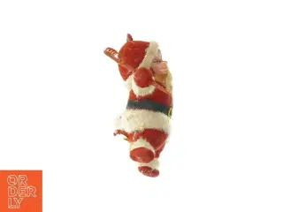 Lille julemand ( gammel )  - figur (9 cm)