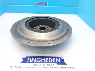 John Deere 9450 Kobling AH168456