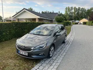 Opel Astra 1,4 T 150 Enjoy Sports Tourer