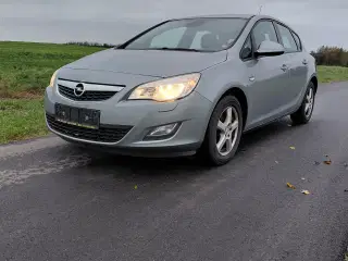 Pæn inde som ude og meget velkørende 