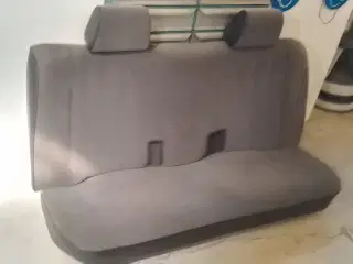 BMW E30 kabine