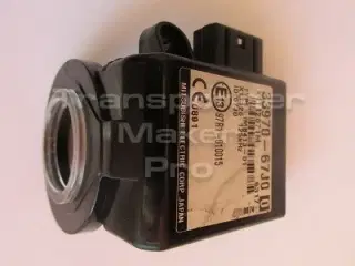 TMPro Software modul 215 - Suzuki immobox Mitsubishi ID46