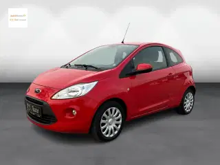 Ford Ka 1,2 Trend