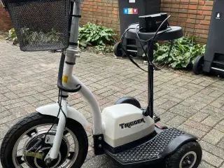 Trigger el - scooter