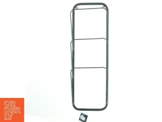 Vægmonteret opbevaringsstativ fra Mica (str. 60 x 20 cm)