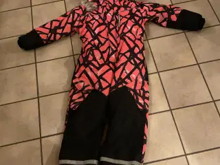 Flyverdragt str 140: Pige