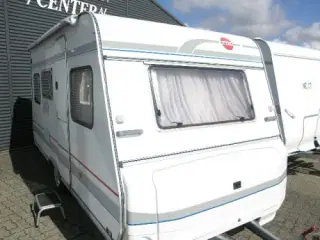 Bürstner Holiday  410