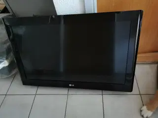 32" LG fjernsyn