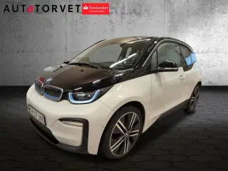 BMW i3  Charged