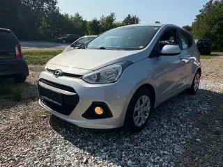 Hyundai i10 1,0 Go Air