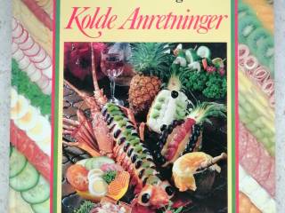 Lademanns bog om Kolde anretninger