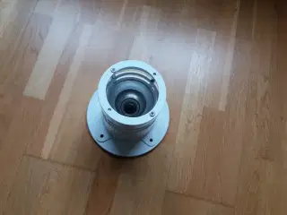 Udendørs lampe