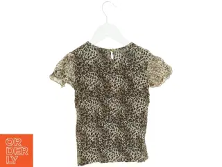 Bluse (NSN) fra Sofie Schnoor (str. 116 cm)