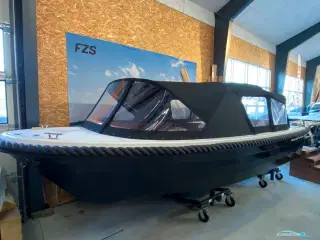 Fjordjollen 500 Classic XL