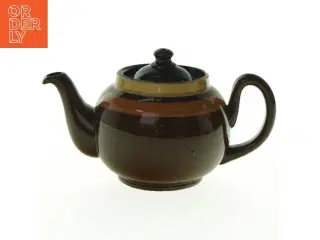 Keramisk tekande (str. Ø. 11 cm)