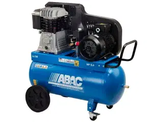 ABAC B5900B/2-trins kompressor Luna