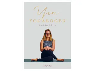 Yin Yogabogen - Stræk dig i balance