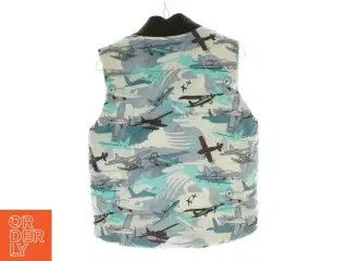 Vest der kan vende 2 veje fra H&M (str. 104)