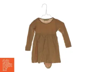Kjole med bodystocking fra MarMar Copenhagen (Str. 1½ år)