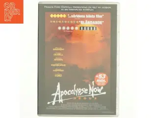 Apocalypse now