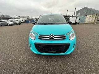 Citroën C1 1,0 e-VTi 68 Feel