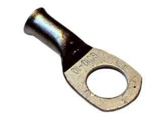 Raco endekabelsko 10mm2 / 10mm hul