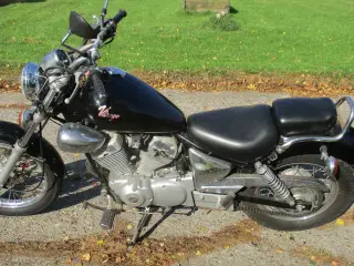 Yamaha xv 250 virago 