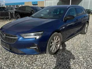 Opel Insignia 2,0 D 174 Ultimate Sport Tourer aut.