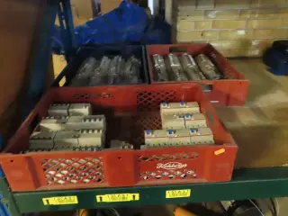 Parti automatsikringer