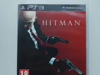 Hitman Absolution